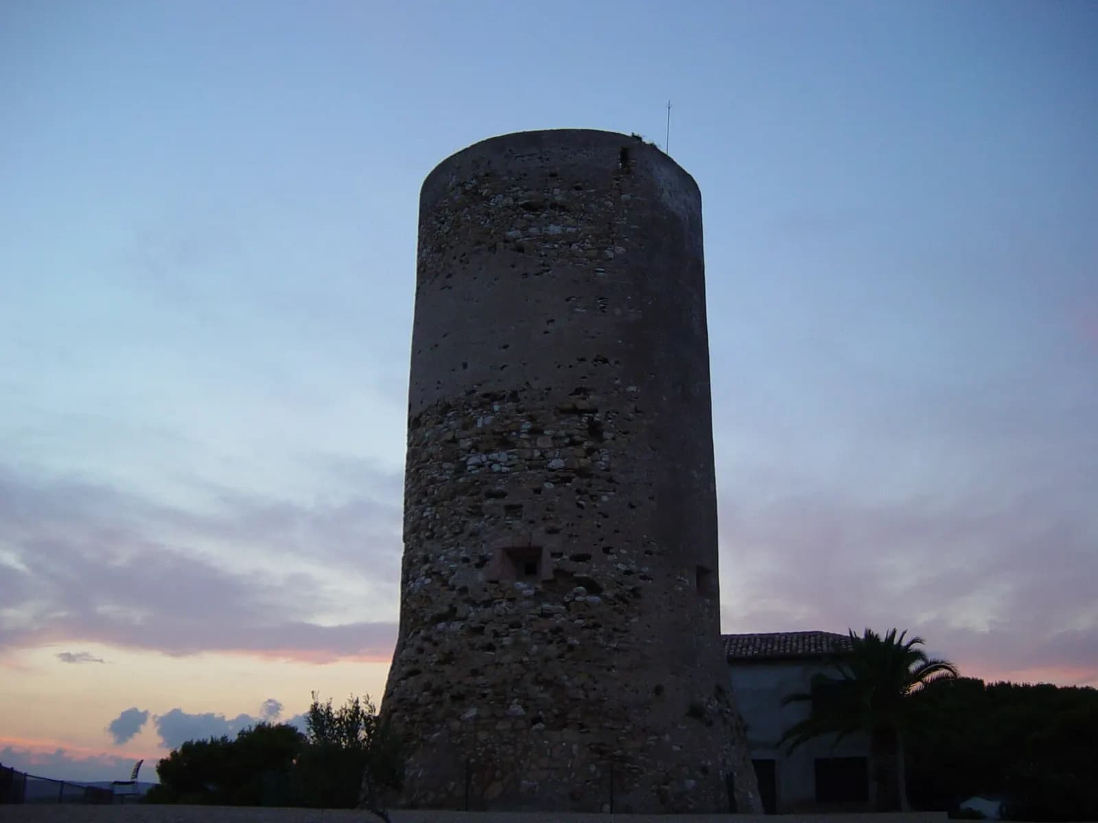Torre de la Móra