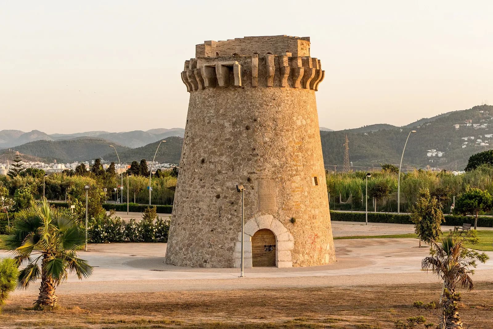 Torre de Piles
