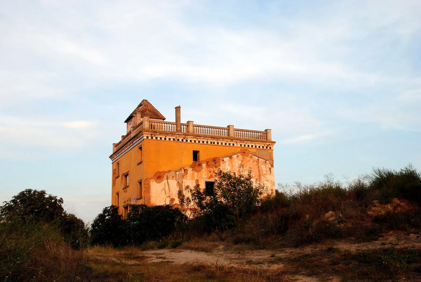 Torre  Solé