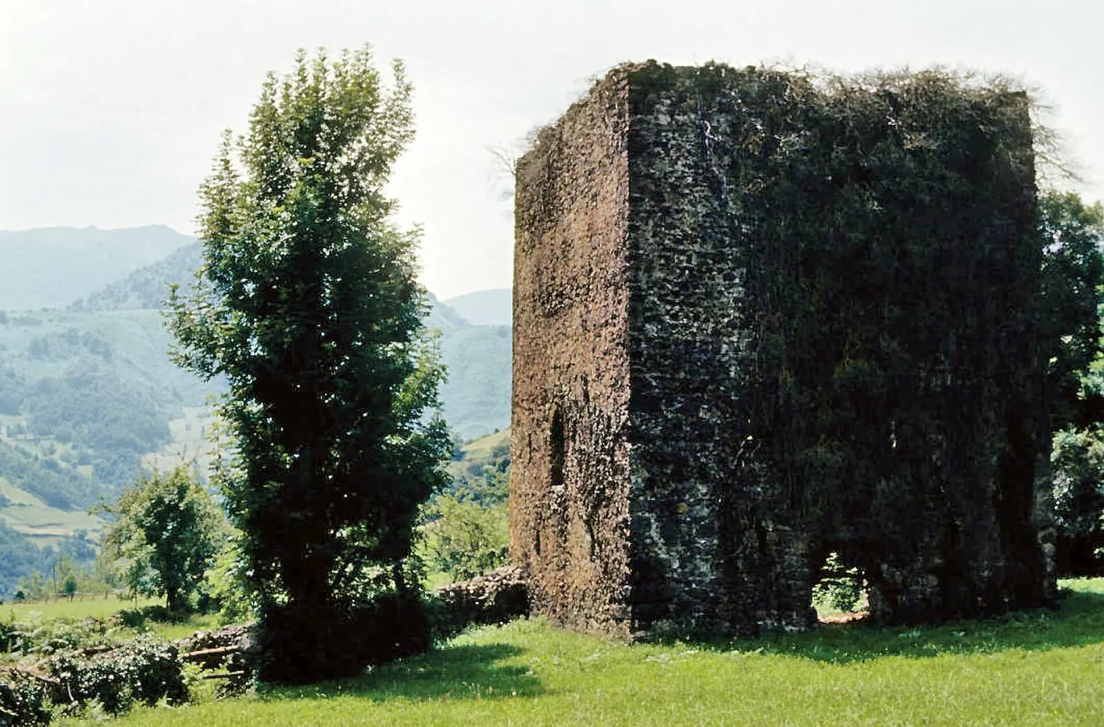 Torres de Bores