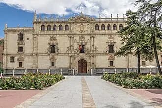 Universidad de Alcalá (Campus Ciudad)