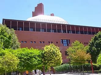 Universidad Carlos III de Madrid