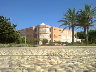 Universidad de Almería