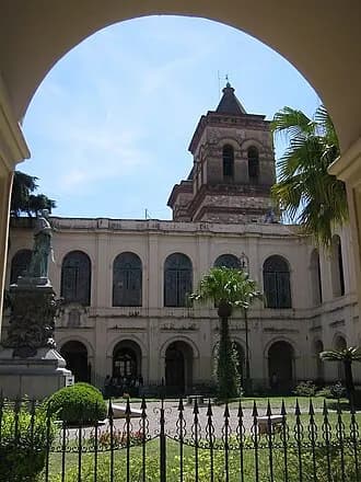 Universidad de Córdoba