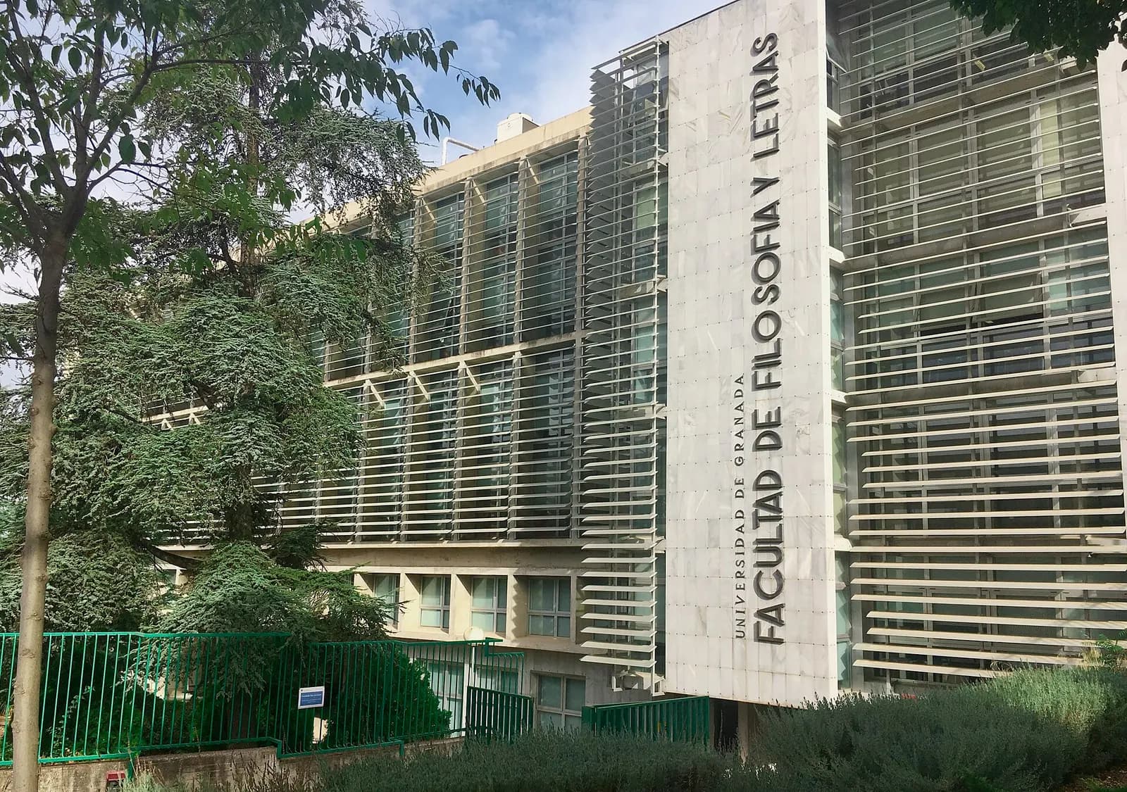 Universidad de Granada