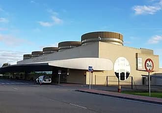 Universidad de La Rioja (Logroño)