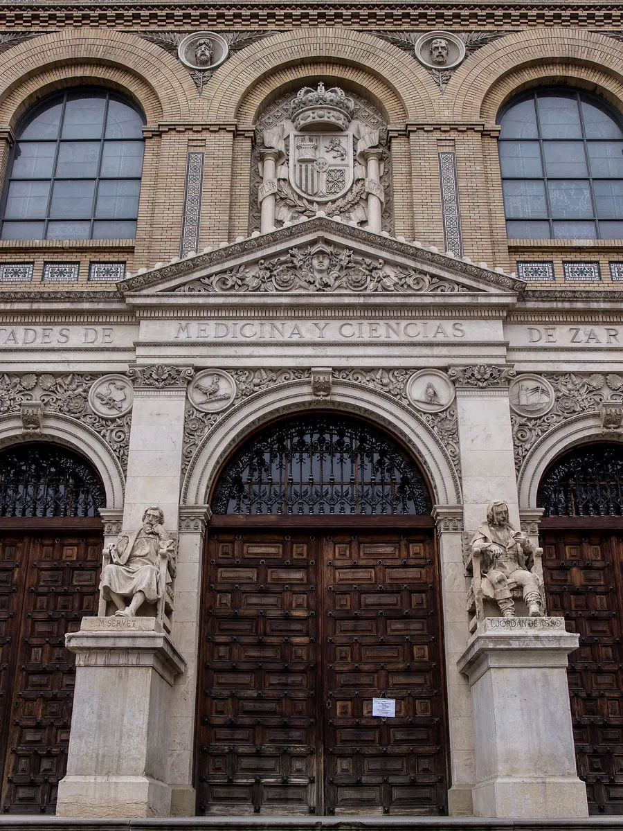 Universidad de Zaragoza