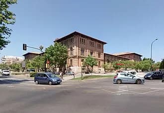Universitat de les Illes Balears (Palma)