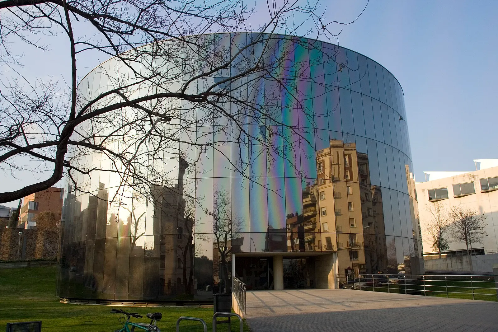 Universidad Politécnica de Cataluña