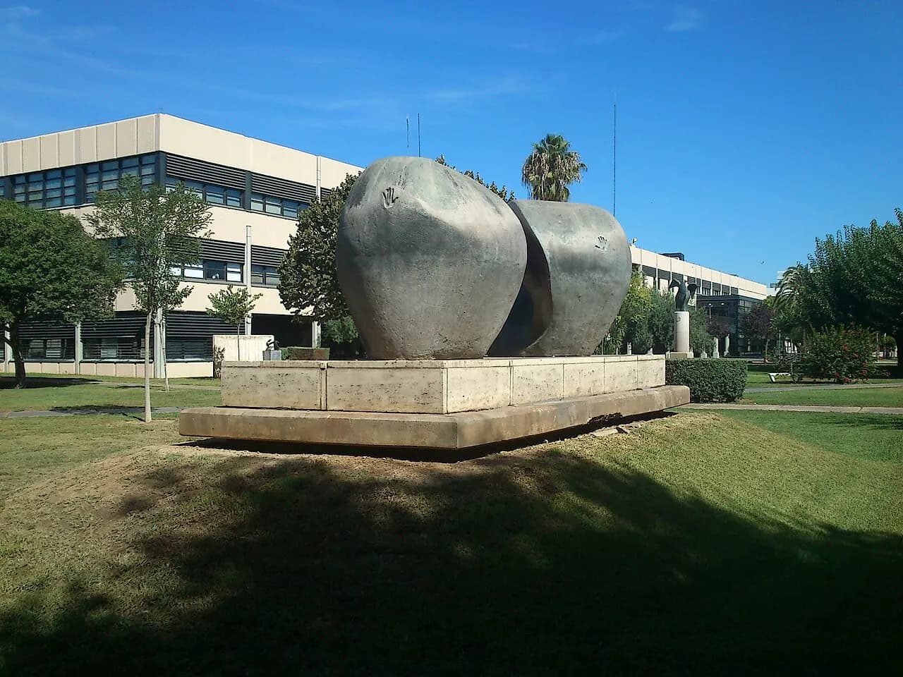 Universidad Politécnica de Valencia