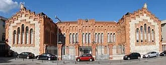Universitat Rovira i Virgili (Tarragona)