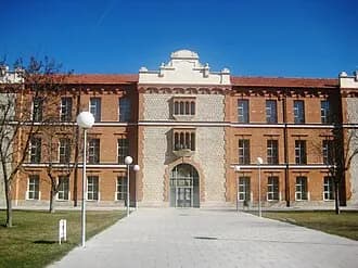Universidad de Salamanca - Campus Viriato (Zamora)