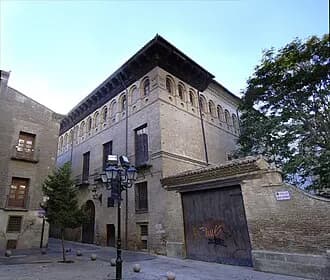 Universidad San Jorge (Zaragoza)