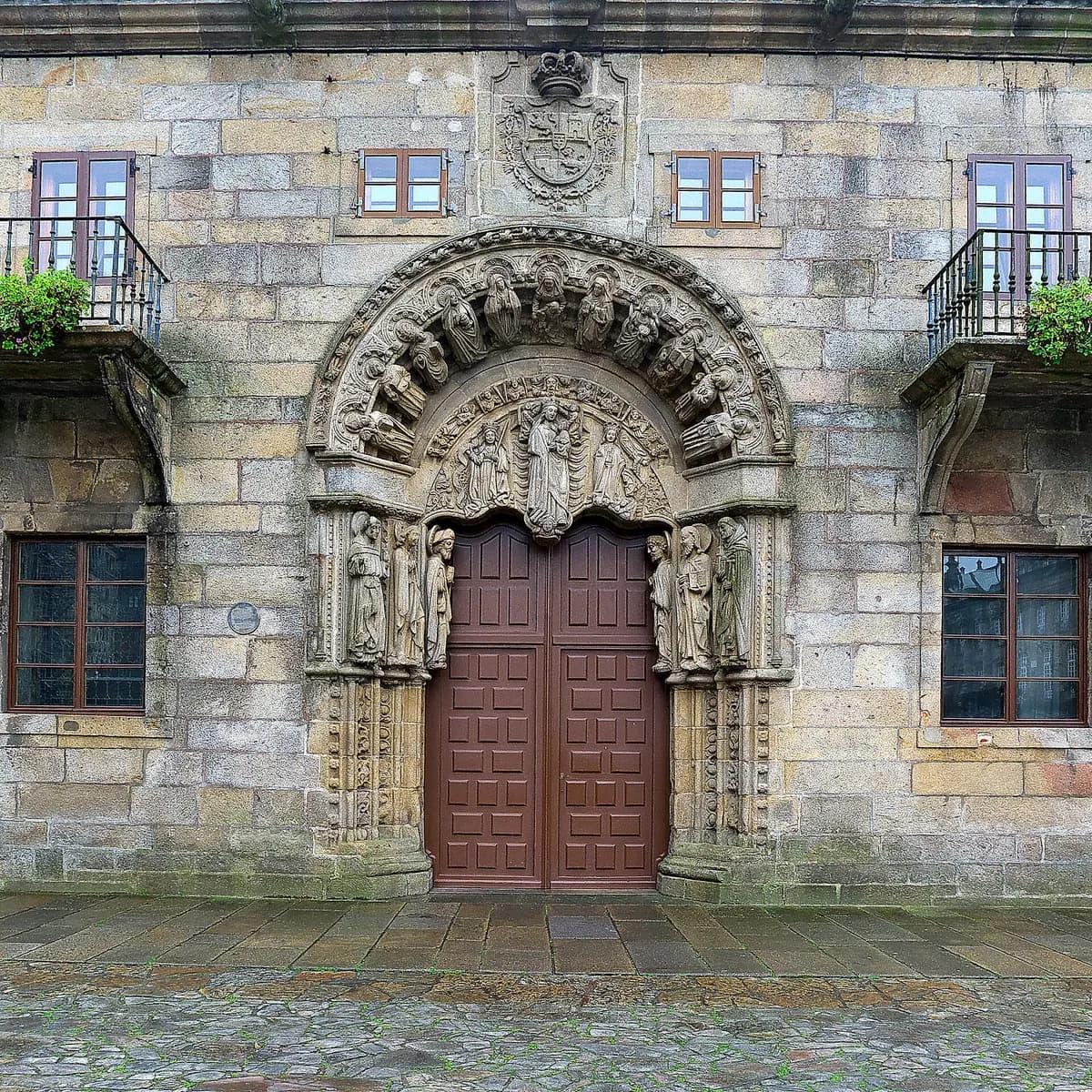 Universidad de Santiago de Compostela