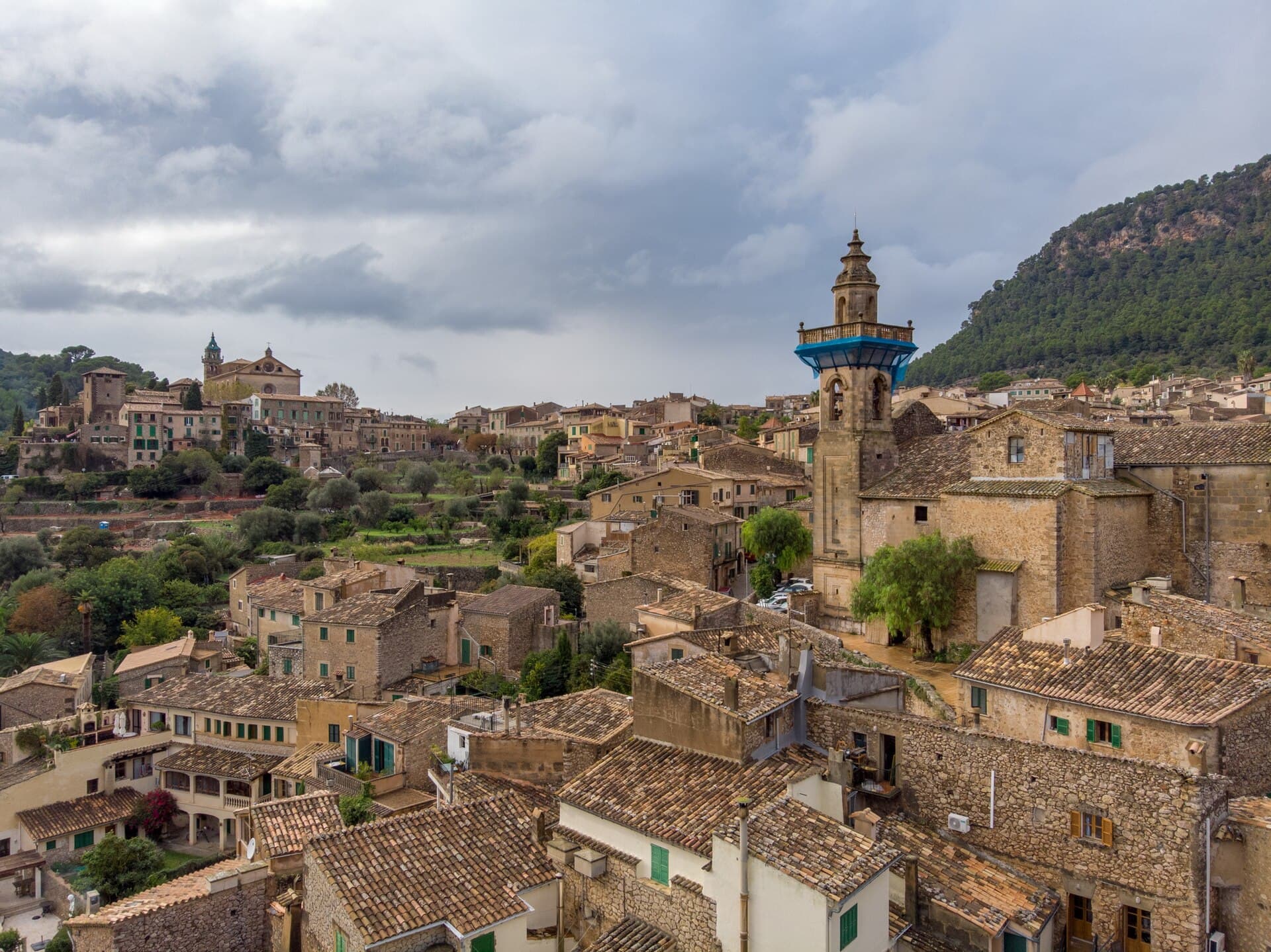 Valldemossa (Mallorca)