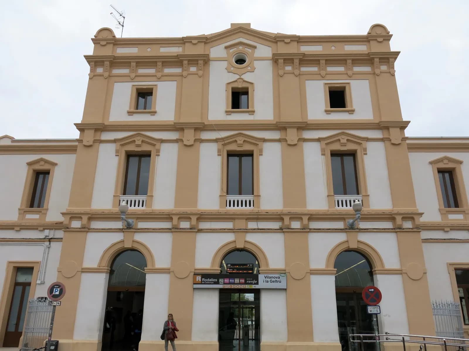 Vilanova i la Geltrú