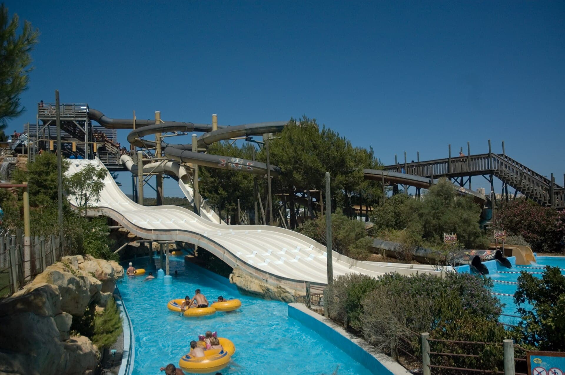 Western Water Park (Magaluf)