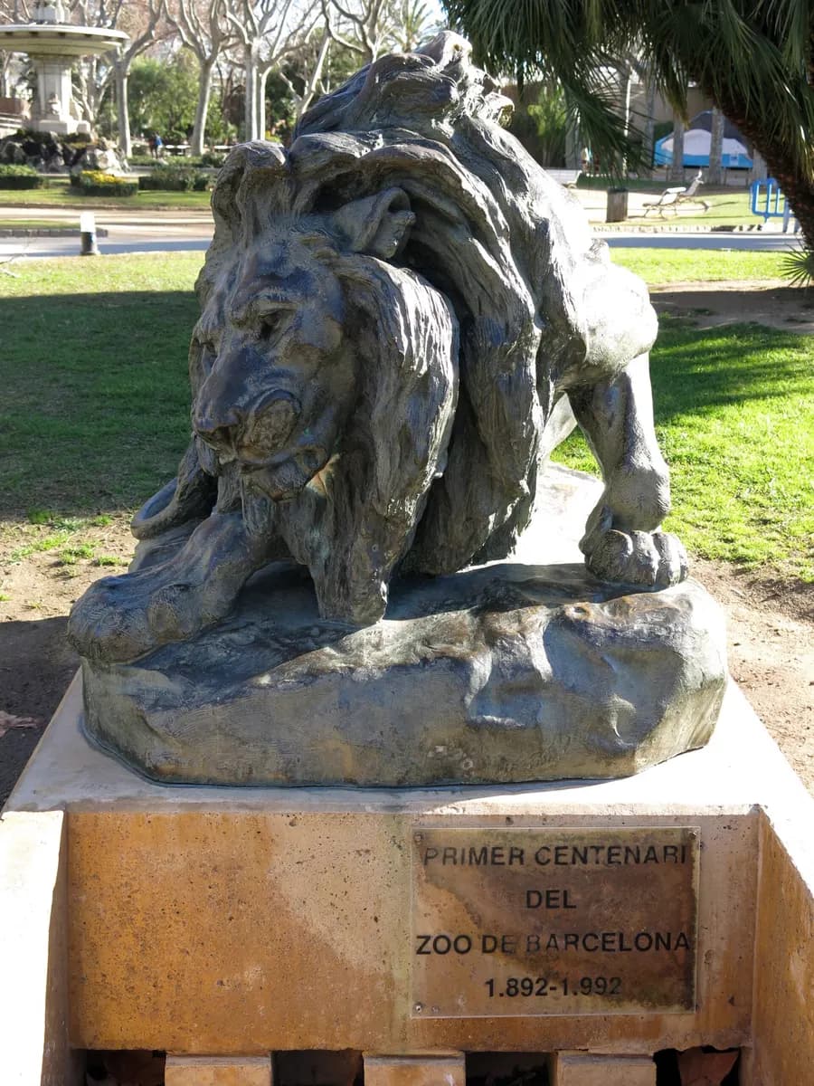 Zoo de Barcelona