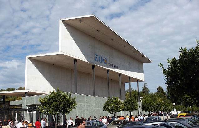 Zoo de Córdoba