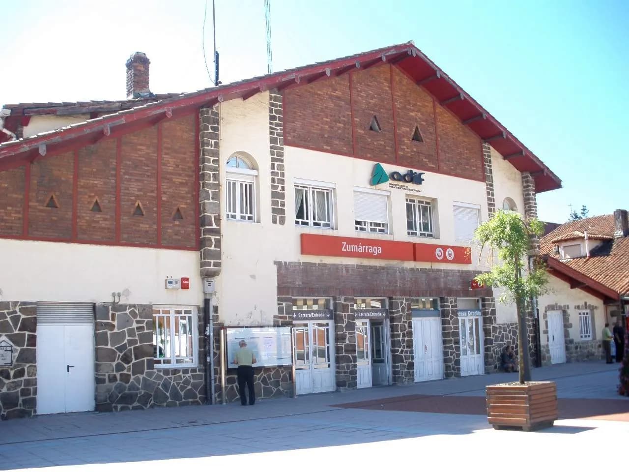 Zumarraga