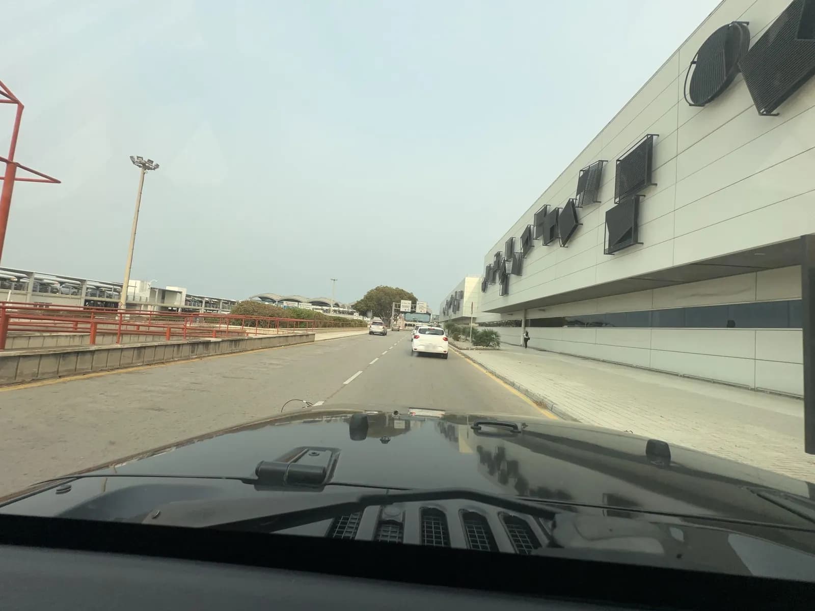 Parking AA Parking Alicante en Elx (Alicante)