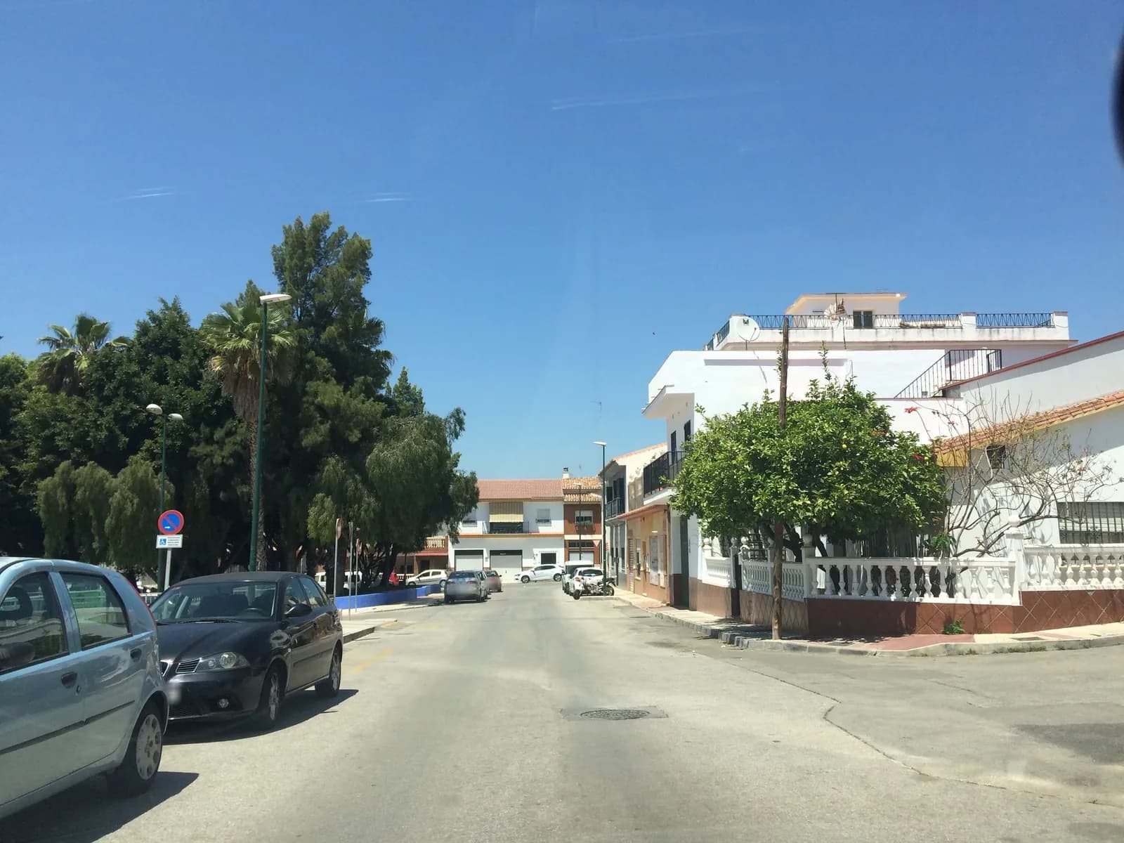Aparcamiento Sujeto AR en Málaga — foto 2 de 2