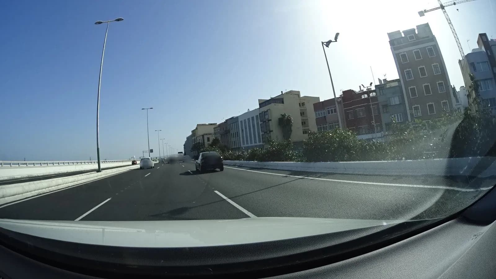 Parking Aparcamientos de Rotación (Calle Pelota 5) en Las Palmas — foto 2 de 2