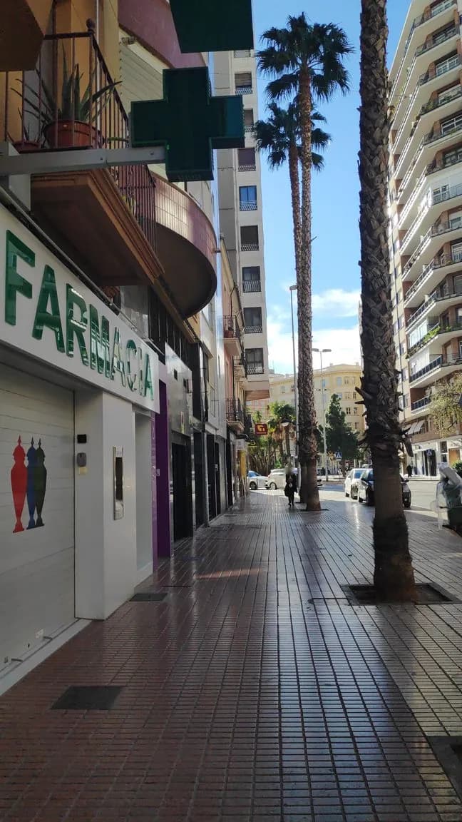 Parking APK2 Lindon en Castellón