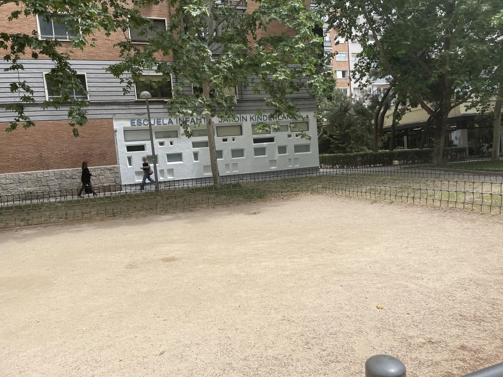Parking APK2 - Una nova manera d'entendre els pàrquings (C/ San Germán 11) en Madrid
