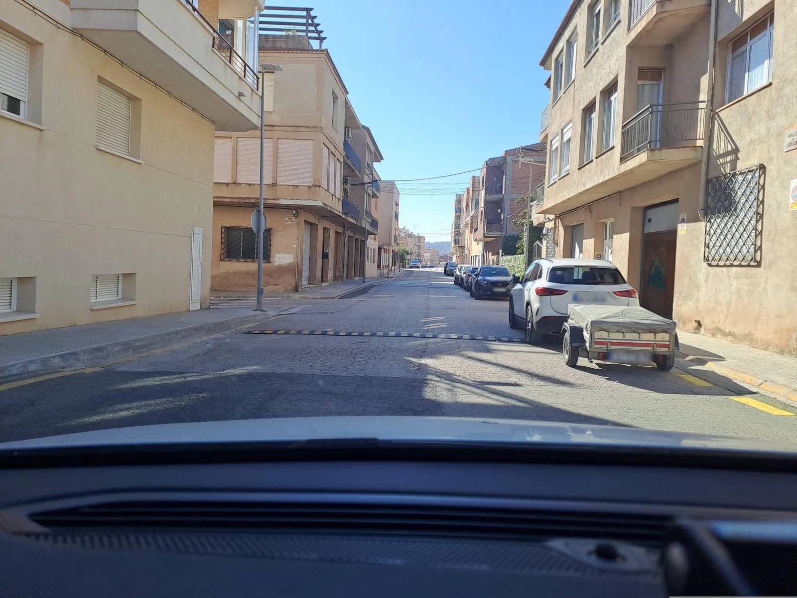 Area de Alcover en Alcover (Tarragona)