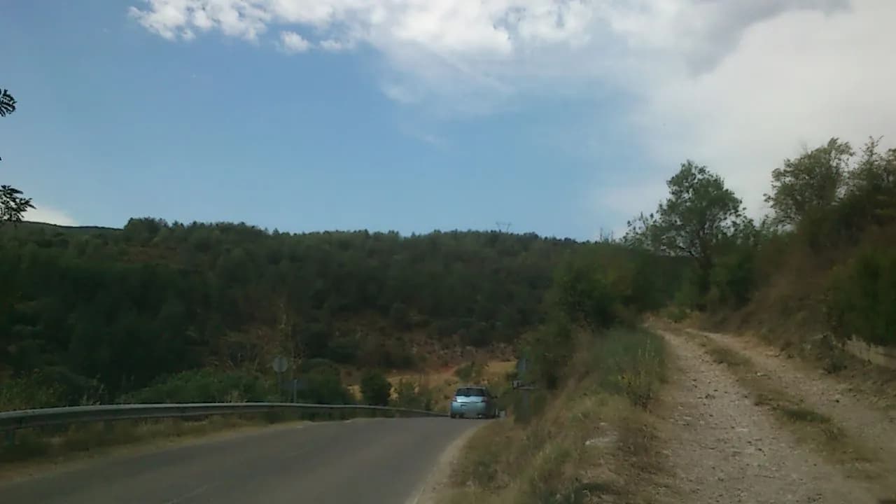 Área de Frías en Frías (Burgos)