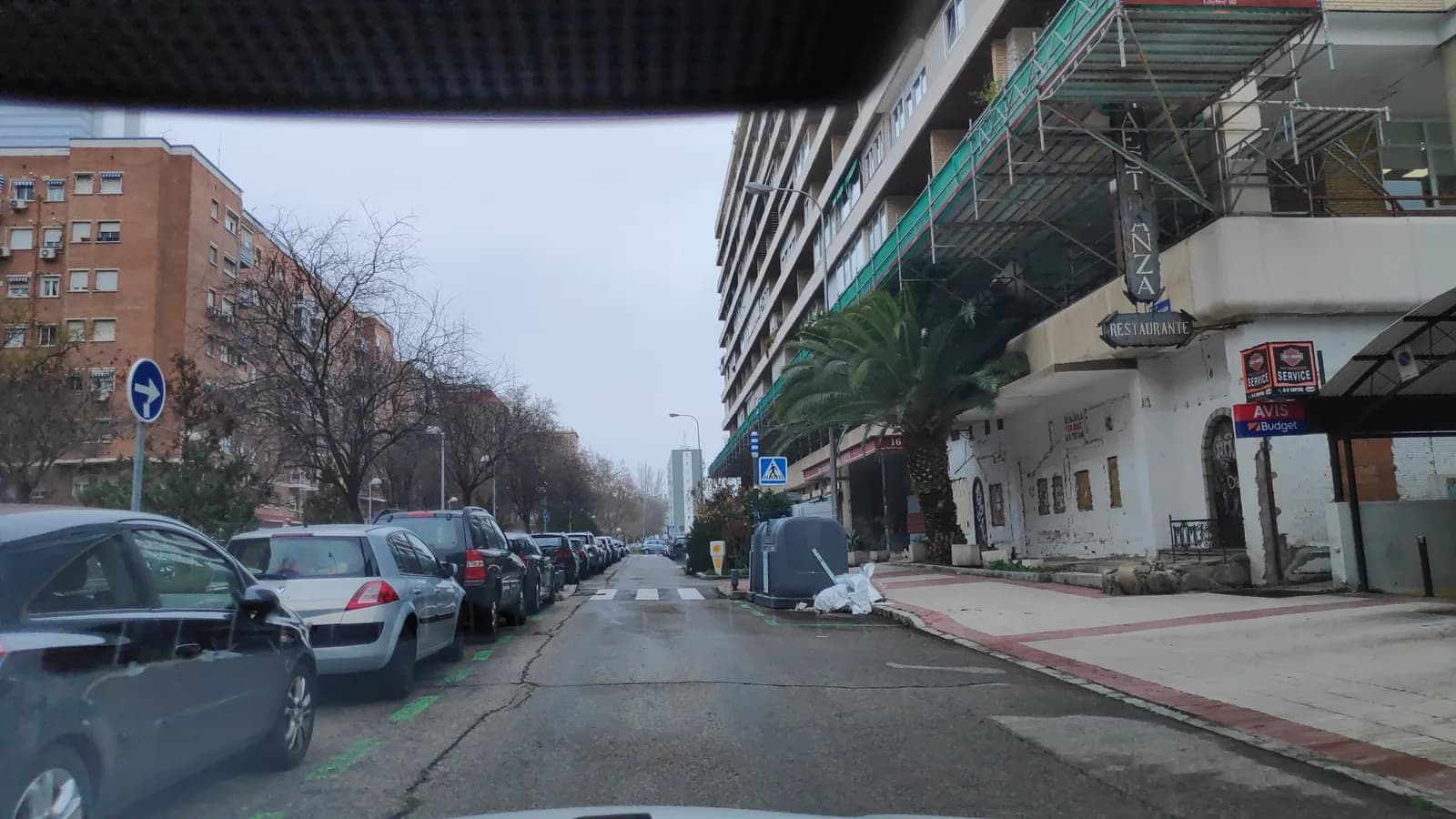 Parking María de Molina (Velázquez), Madrid en Madrid — foto 3 de 4
