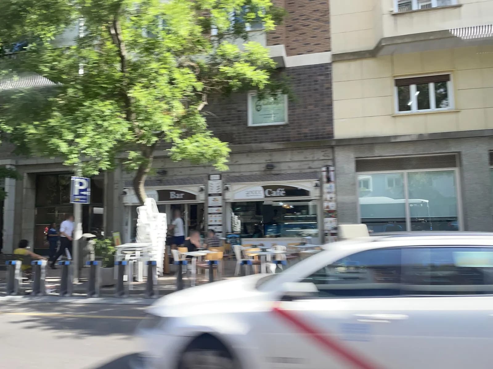 Parking María de Molina (Velázquez), Madrid en Madrid — foto 4 de 4