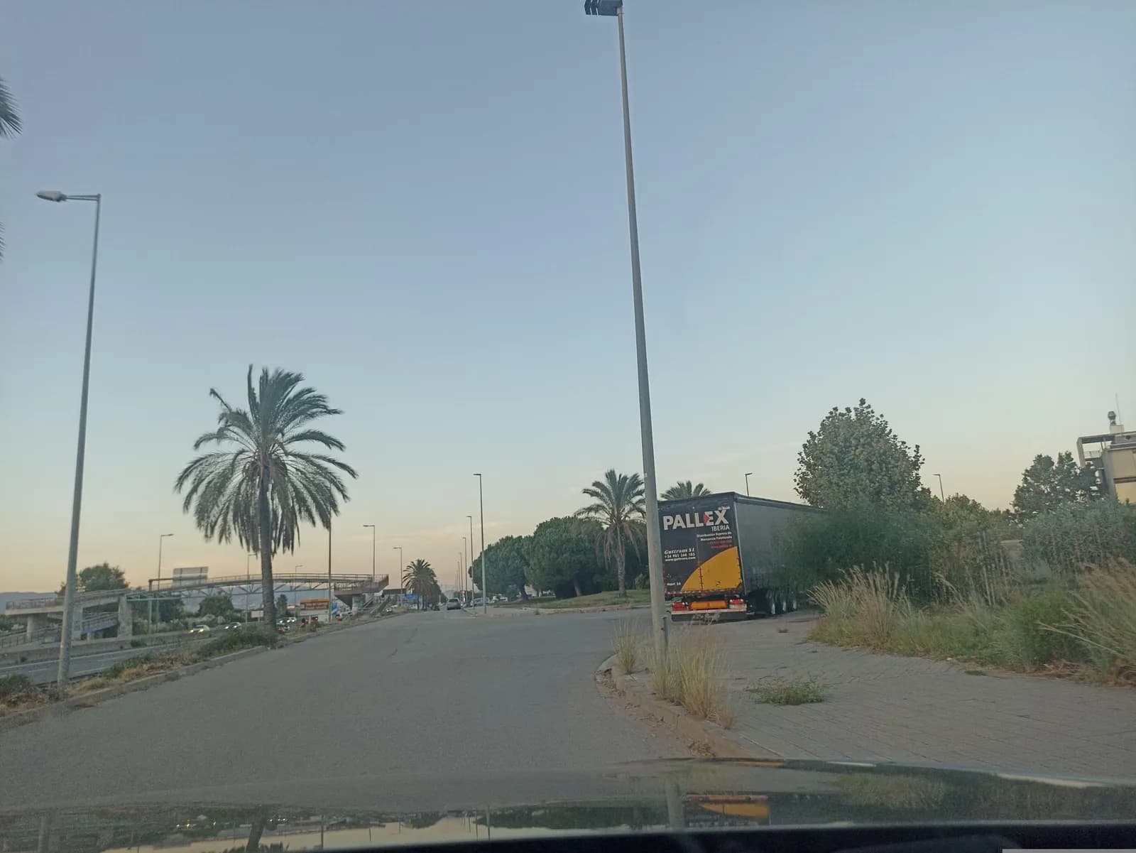 Parking DoyouPark Barcelona en El Prat de Llobregat (Barcelona)