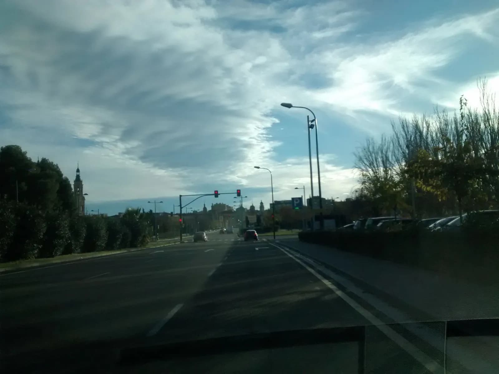 Aparcamiento Intermodal Bonificado en Zaragoza