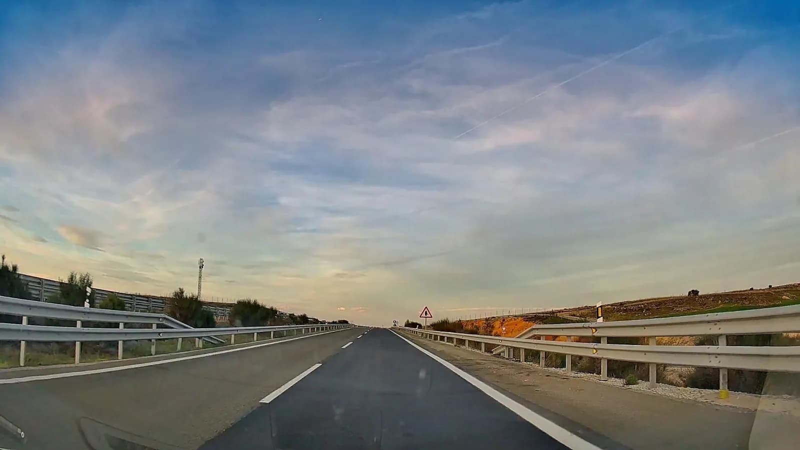 Área 112 en Algora (Guadalajara)