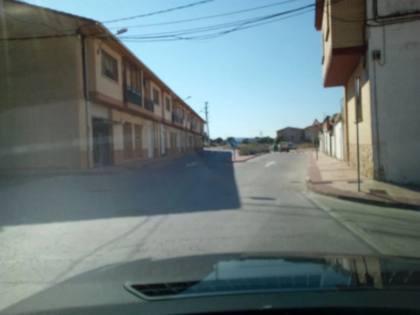 Área de Arguedas en Arguedas (Navarra)