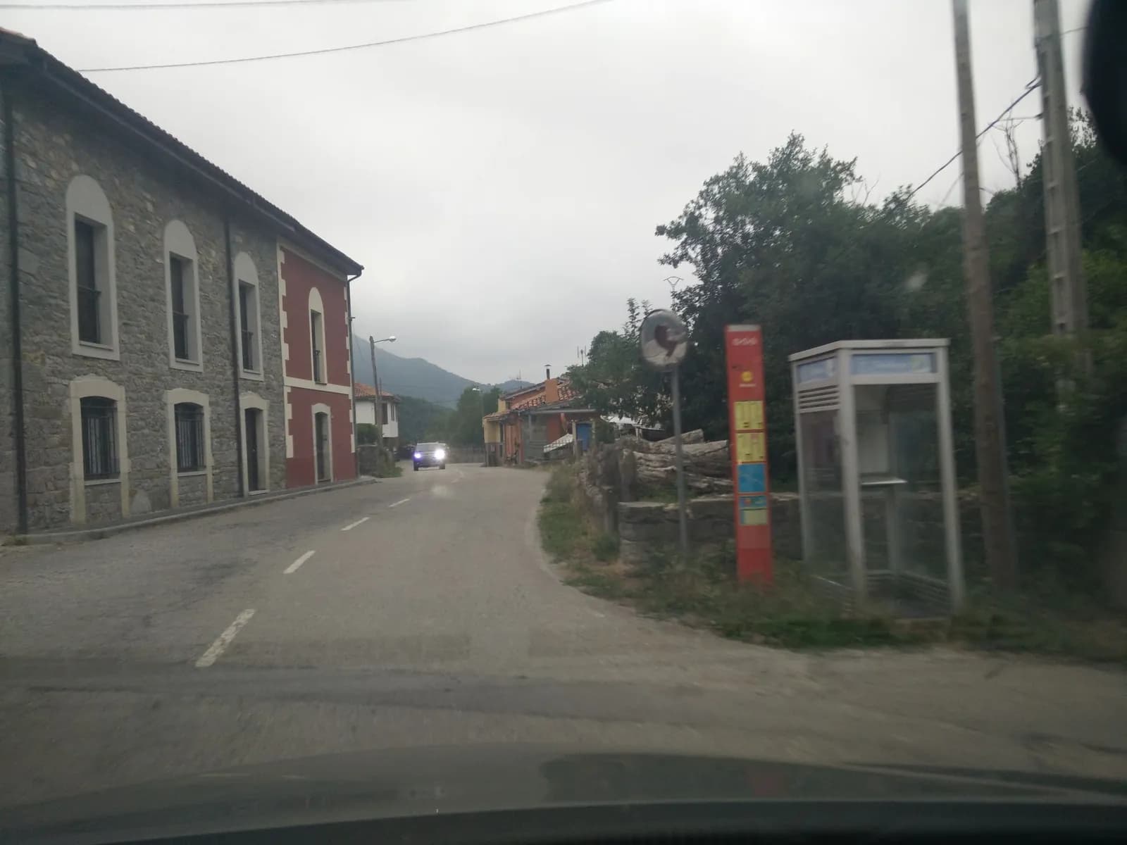 Área de Bezanes en Bezanes (Asturias)