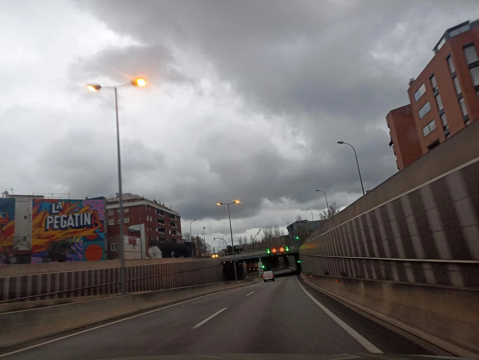 Parking gratuito Condis en Sabadell (Barcelona)