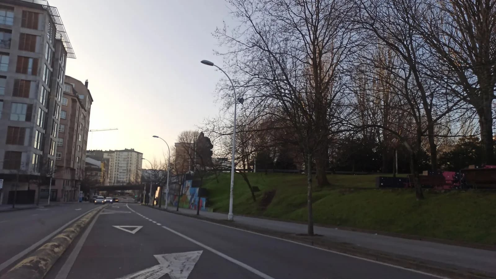 Aparcamiento Estación de Autobuses, A Coruña en A Coruña — foto 2 de 2