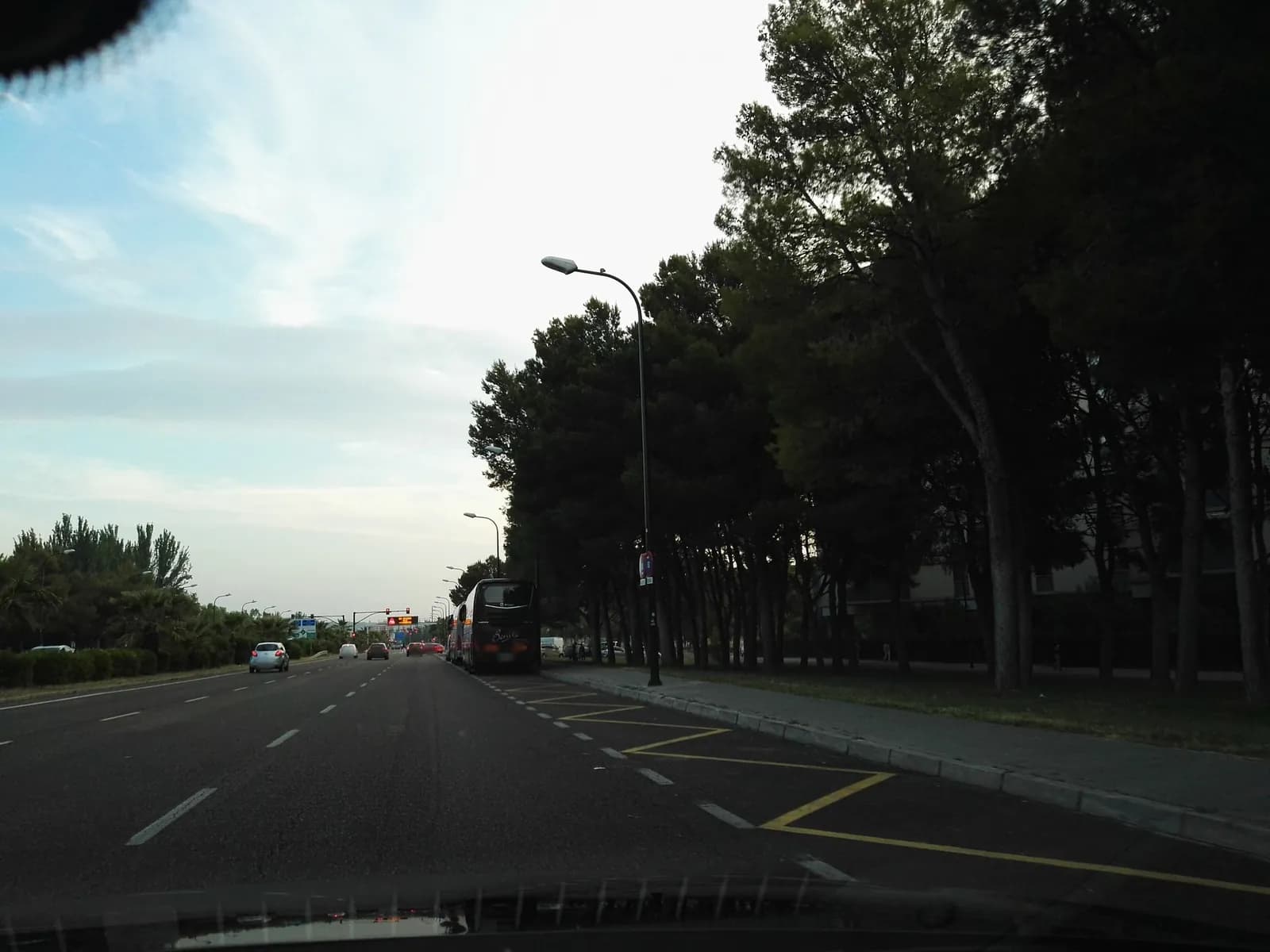 Parking Arrabal en Zaragoza, cerca del Pilar y GranCasa en Zaragoza — foto 2 de 2