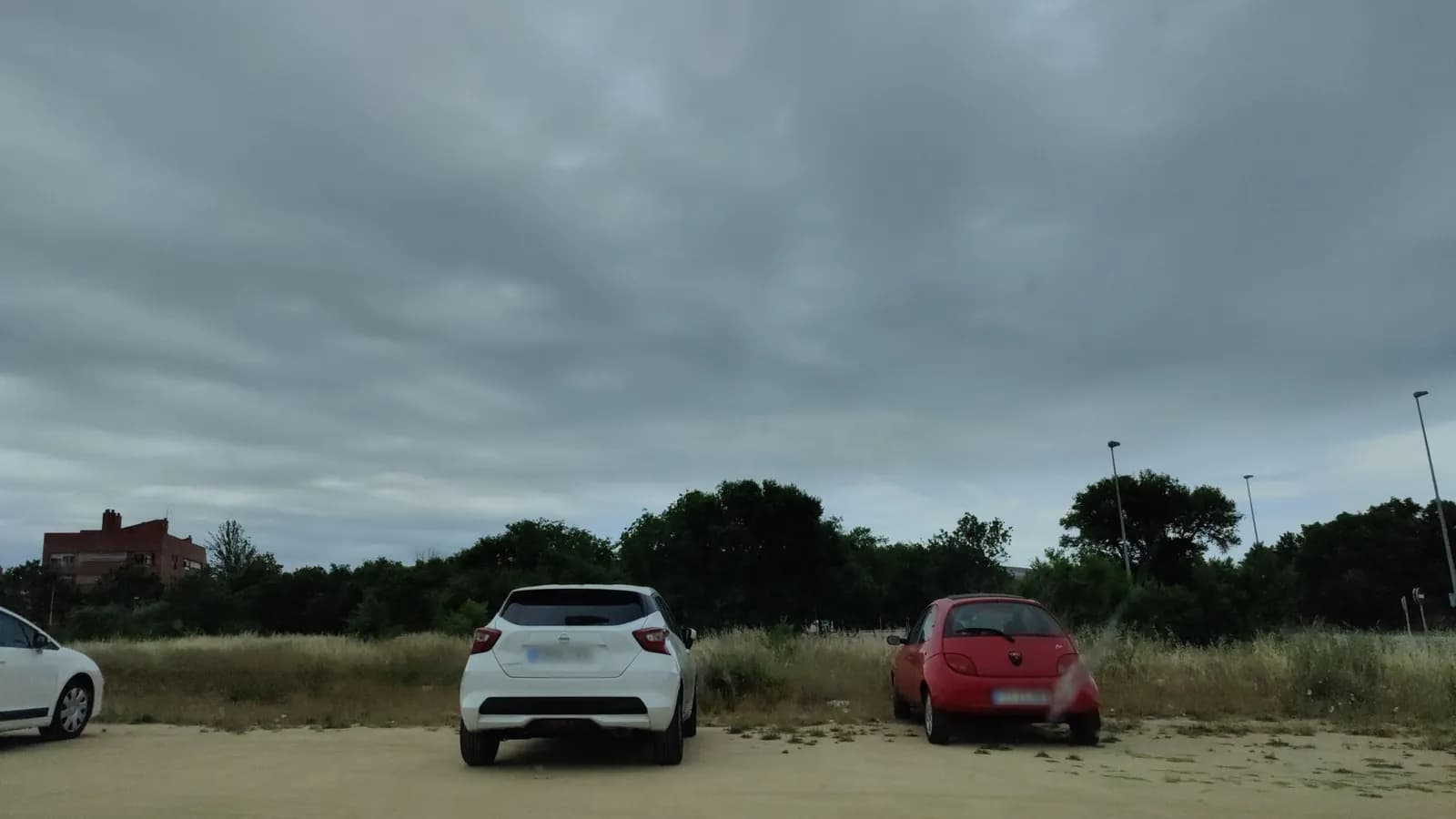 Parking gratuito en Barcelona (El Prat de Llobregat) en Barcelona — foto 3 de 3