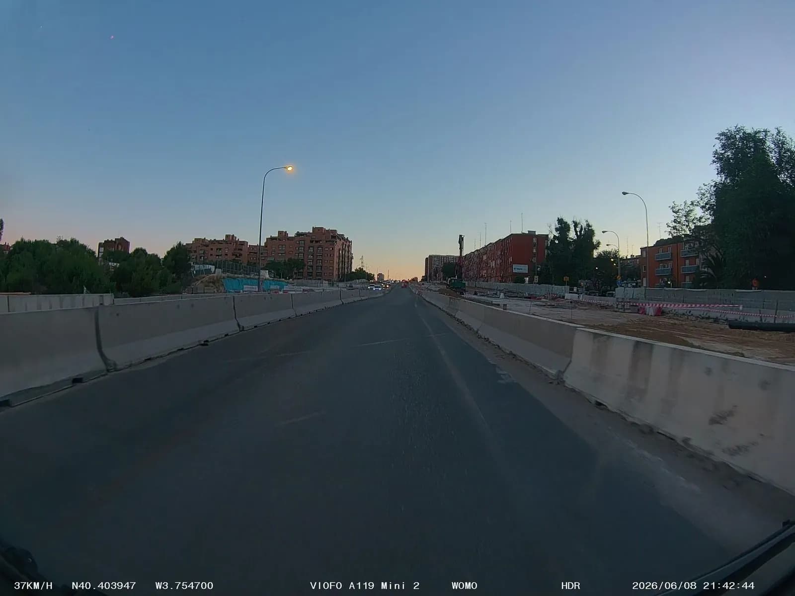 Parking gratuito en Getafe en Getafe (Madrid)