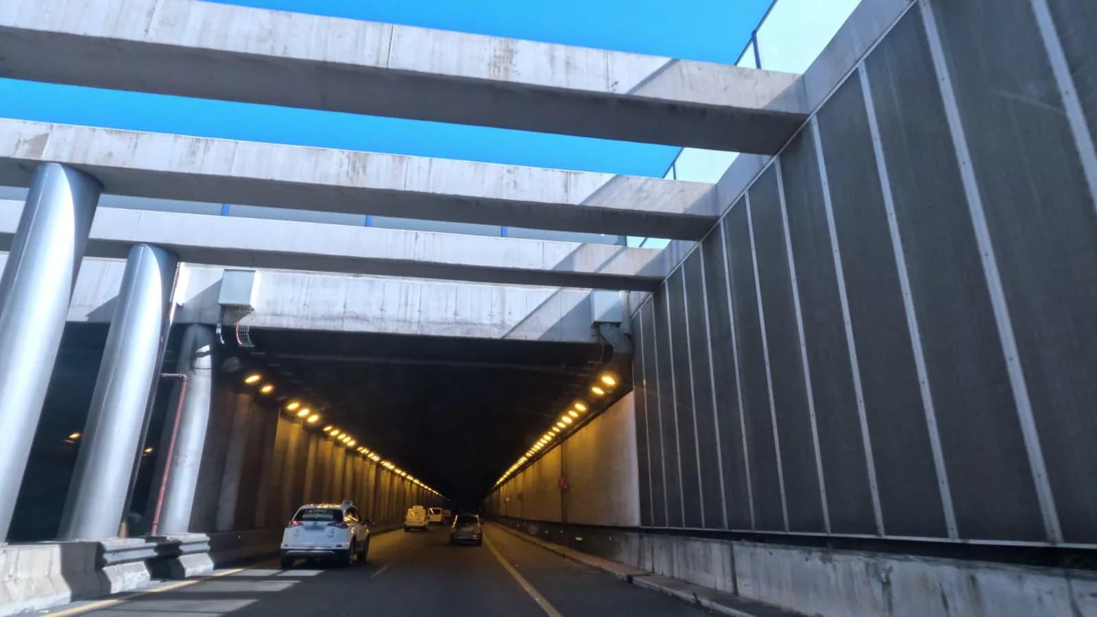 Parking gratuito Marbella en Marbella (Málaga)
