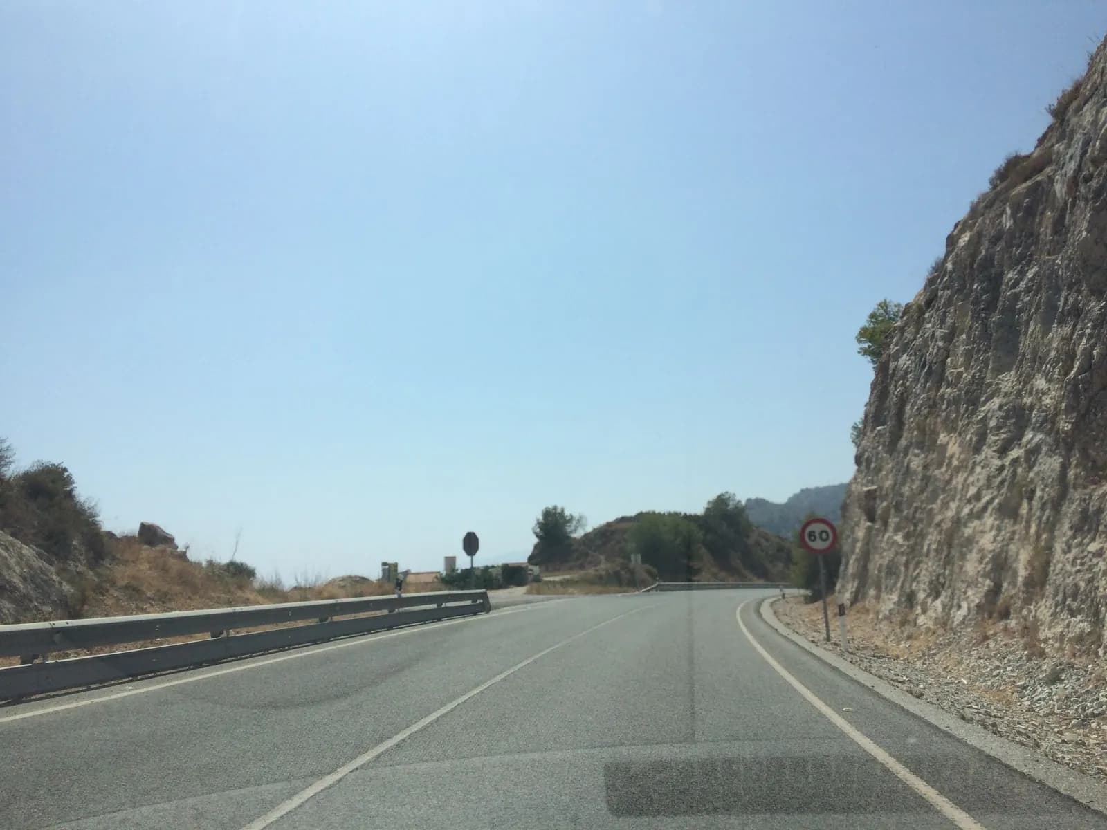 Parking Nerja en Nerja (Málaga)