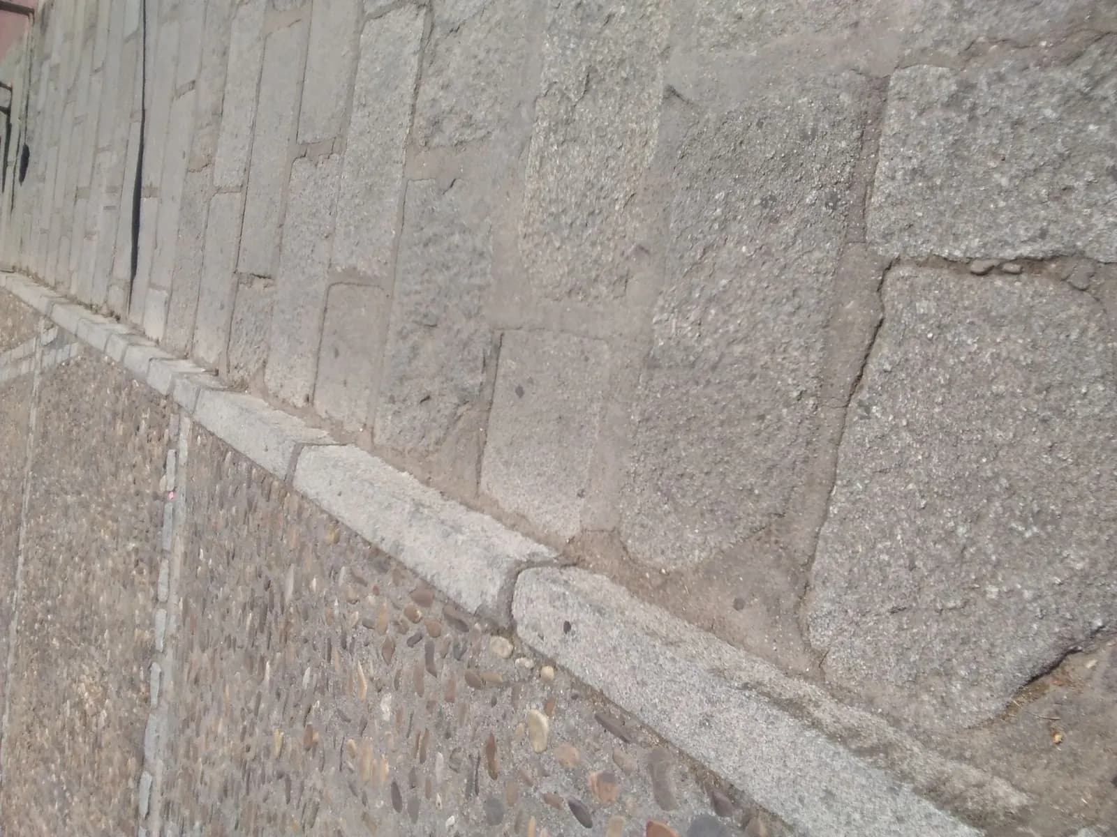 Parking — Juzgados de Toledo en Toledo
