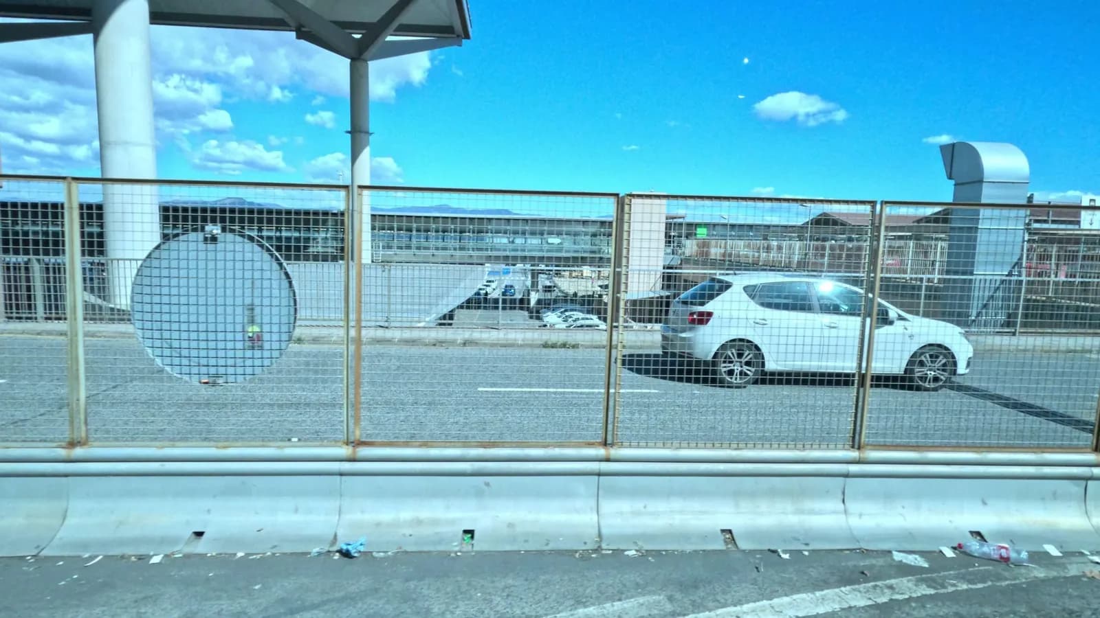 Parking Kumpel Parking en Málaga