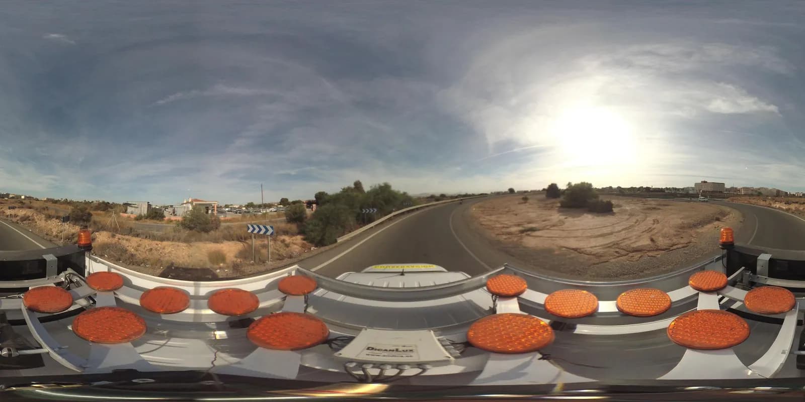 Parking Monster Parking Transfer en L'Altet (Alicante)