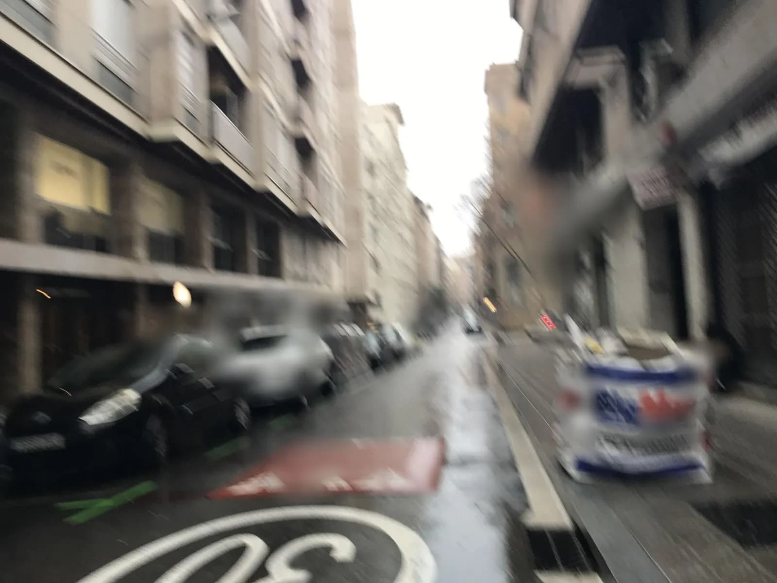 Parking NN Santaló en Barcelona
