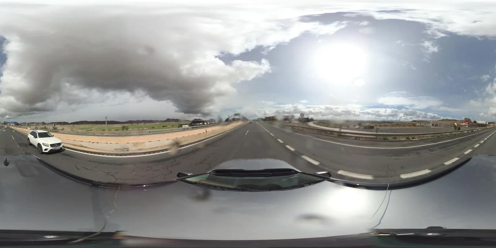 Parking Park Expert Murcia TRANSFER en Baños y Mendigo (Murcia)